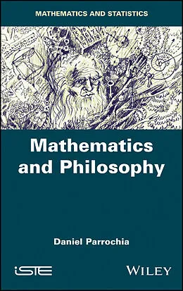 E-Book (pdf) Mathematics and Philosophy von Daniel Parrochia