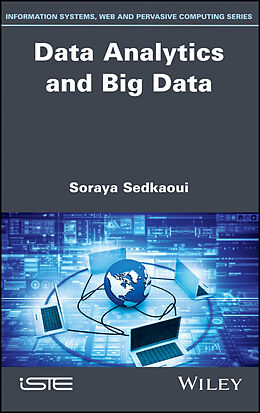 eBook (epub) Data Analytics and Big Data de Soraya Sedkaoui