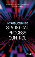 E-Book (pdf) Introduction to Statistical Process Control von Muhammad Aslam, Aamir Saghir, Liaquat Ahmad