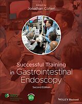 eBook (epub) Successful Training in Gastrointestinal Endoscopy de 