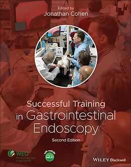 eBook (epub) Successful Training in Gastrointestinal Endoscopy de 