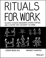 eBook (pdf) Rituals for Work, de Kursat Ozenc, Margaret Hagan