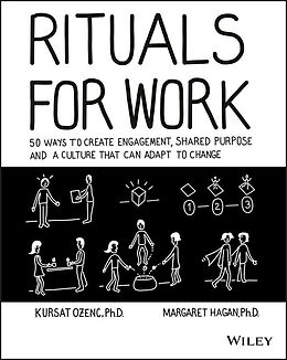 eBook (pdf) Rituals for Work, de Kursat Ozenc, Margaret Hagan
