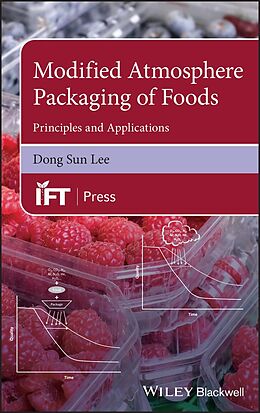 eBook (pdf) Modified Atmosphere Packaging of Foods de Dong Sun Lee