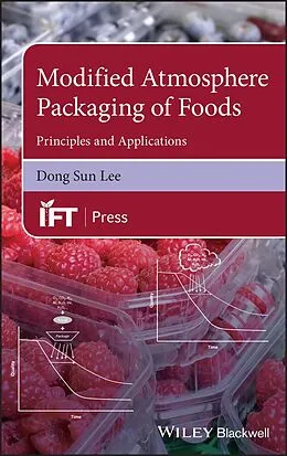 E-Book (pdf) Modified Atmosphere Packaging of Foods von Dong Sun Lee