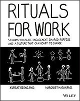 Couverture cartonnée Rituals for Work de Kursat Ozenc, Margaret Hagan