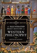 E-Book (pdf) An Illustrated Brief History of Western Philosophy, 20th Anniversary Edition von Anthony Kenny
