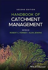 eBook (pdf) Handbook of Catchment Management de 