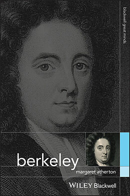 E-Book (pdf) Berkeley von Margaret Atherton