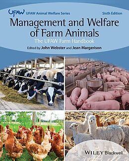E-Book (pdf) Management and Welfare of Farm Animals von 
