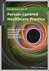E-Book (pdf) Fundamentals of Person-Centred Healthcare Practice von 