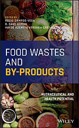 E-Book (epub) Food Wastes and By-products von 