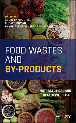 E-Book (pdf) Food Wastes and By-products von 