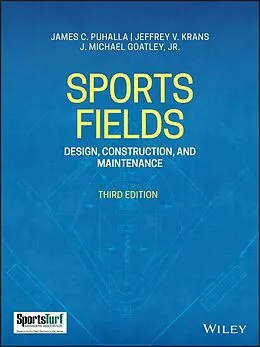E-Book (pdf) Sports Fields von James C. Puhalla, Jeffrey V. Krans, J. Michael Goatley