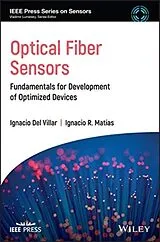 Fester Einband Optical Fibre Sensors von Ignacio Matias, Ignacio R. Del Villar