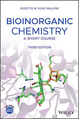 E-Book (pdf) Bioinorganic Chemistry von Rosette M. Roat-Malone