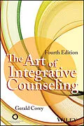 E-Book (pdf) The Art of Integrative Counseling von Gerald Corey