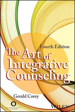 E-Book (epub) Art of Integrative Counseling von Gerald Corey