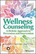 E-Book (pdf) Wellness Counseling von Jonathan H. Ohrt, Philip B. Clarke, Abigail H. Conley