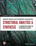 E-Book (pdf) Structural Analysis and Synthesis von Stephen M. Rowland, Ernest M. Duebendorfer, Alexander Gates