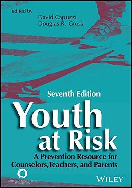E-Book (pdf) Youth at Risk von David Capuzzi, Douglas R. Gross