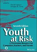 E-Book (epub) Youth at Risk von David Capuzzi, Douglas R. Gross