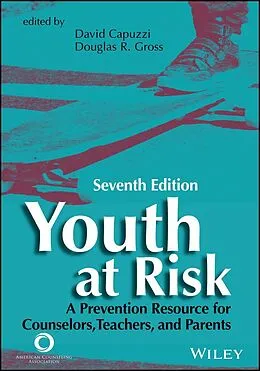 E-Book (epub) Youth at Risk von David Capuzzi, Douglas R. Gross