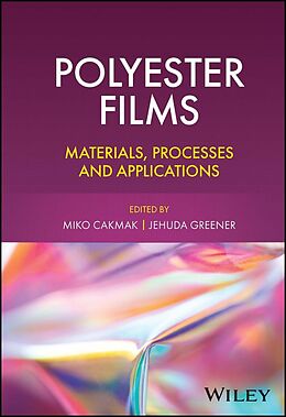 eBook (epub) Polyester Films de 