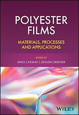 eBook (pdf) Polyester Films de 