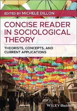 E-Book (epub) Concise Reader in Sociological Theory von 