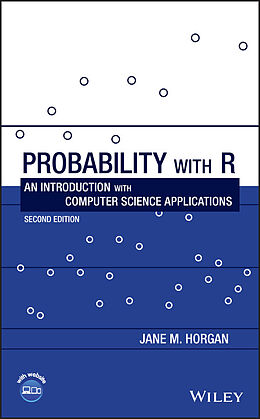E-Book (epub) Probability with R von Jane M. Horgan