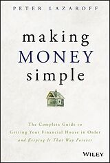 eBook (pdf) Making Money Simple de Peter Lazaroff