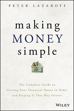 eBook (pdf) Making Money Simple de Peter Lazaroff