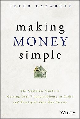 eBook (epub) Making Money Simple de Peter Lazaroff