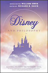 E-Book (pdf) Disney and Philosophy von 