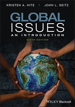 E-Book (epub) Global Issues von Kristen A. Hite, John L. Seitz