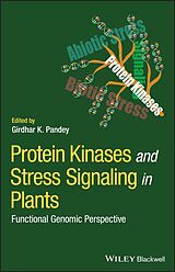 E-Book (pdf) Protein Kinases and Stress Signaling in Plants von 