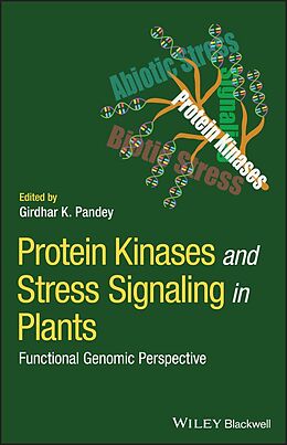 eBook (pdf) Protein Kinases and Stress Signaling in Plants de 
