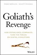 E-Book (pdf) Goliath's Revenge von Todd Hewlin, Scott A. Snyder