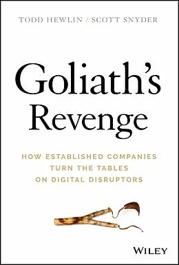 E-Book (epub) Goliath's Revenge von Todd Hewlin, Scott A. Snyder