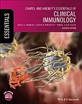 E-Book (epub) Chapel and Haeney's Essentials of Clinical Immunology von Gavin P. Spickett, Siraj A. Misbah, Virgil A.S.H. Dalm