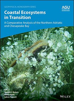 eBook (epub) Coastal Ecosystems in Transition de 