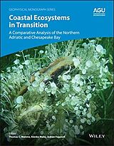 Livre Relié Coastal Ecosystems in Transition de Thomas C. (University of Maryland Center f Malone