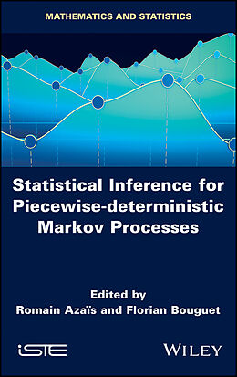 eBook (pdf) Statistical Inference for Piecewise-deterministic Markov Processes de 