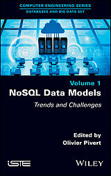 eBook (pdf) NoSQL Data Models de Olivier Pivert