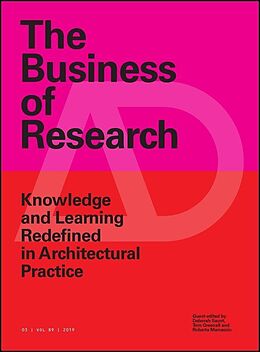E-Book (pdf) The Business of Research von 