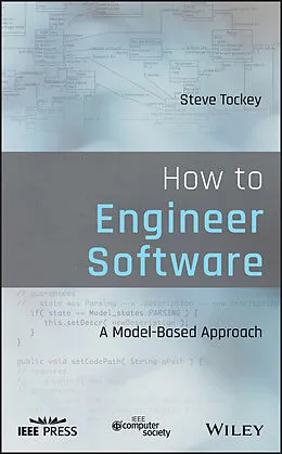 E-Book (epub) How to Engineer Software von Steve Tockey