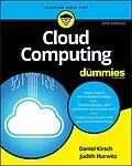 E-Book (epub) Cloud Computing For Dummies von Judith S. Hurwitz, Daniel Kirsch