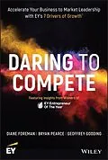 E-Book (pdf) Daring to Compete, von Diane Foreman, Bryan Pearce, Geoffrey Godding