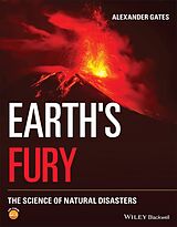 eBook (pdf) Earth's Fury de Alexander Gates